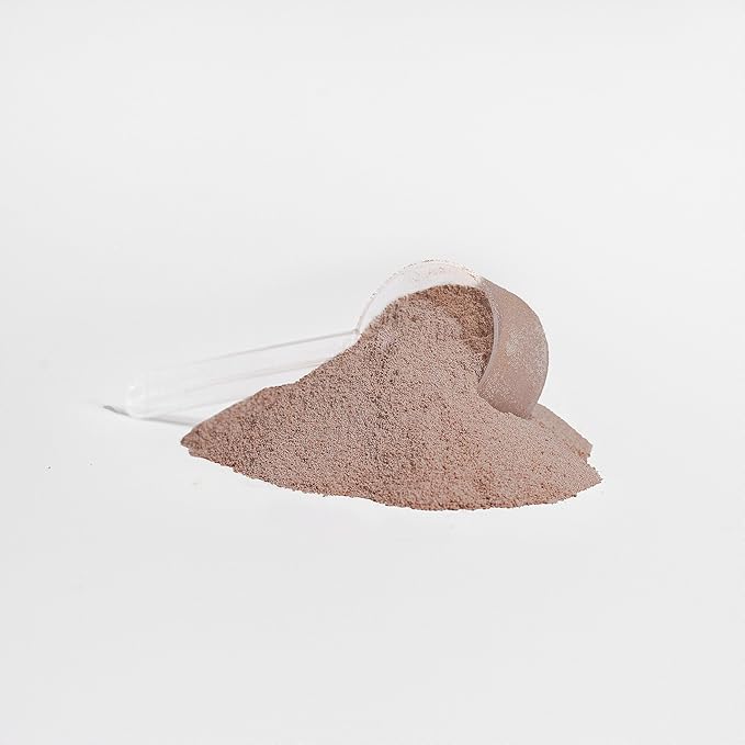 PURE LIFE Advanced Whey Protein Isolate Powder Chocolate – 48 Servings 22g Protein per Scoop – Low Carb MCT &amp Apple Pectin – Best Chocolate Whey Protein Powder Isolate for Muscle Recovery