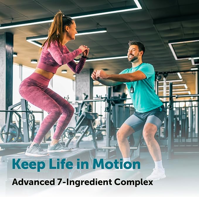 Micro Ingredients Glucosamine Chondroitin MSM and Turmeric Supplement 300 Bisected Tablets | 1500 mg Glucosamine Per Serving | 7-in-1 with Boswellia Hyaluronic Acid &amp Collagen Complex