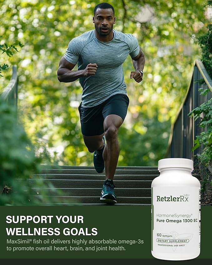 HormoneSynergy Active Folate 5-MTHF - 3400 mcg as Quatrefolic - Cardiovascular Mood + Methylation Support - Vitamin B Methyl Folate as L Methylfolate (60 Capsules) Dietary Supplement