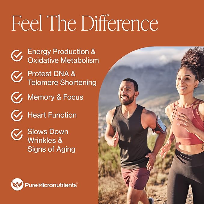 Mood Energy Skin &amp Muscle Bundle - Magnesium Glycinate + Pure Zinc Supplement – High Absorption Chelated Formula – Supports Immunity Sleep Muscle Recovery &amp Energy Pure Micronutrients