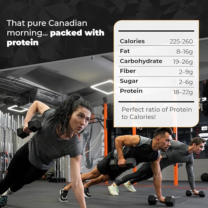 Daryl's Bars Variety Pack On The Go Snack On the Go Whey Protein Bars Gluten Free Protein Snack Meal Replacement Pack of 1