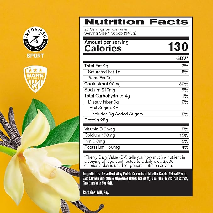 BARE PERFORMANCE NUTRITION BPN Whey Protein &amp Flight Pink Lemonade Bundle