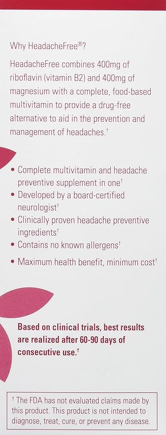 Complete Multivitamin - 60 Count