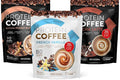 Complete Roast 3-pack - Vanilla Mocha and Mocha Peanut Butter