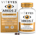 VITEYES® AREDS 2 Softgels 120 Count - Single Daily Dose Eye Vitamin