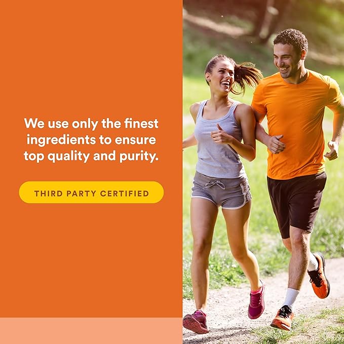 Natural Factors SAMe 200 mg Helps Elevate Mood and Improve Joint Health 60 tablets (60 servings)