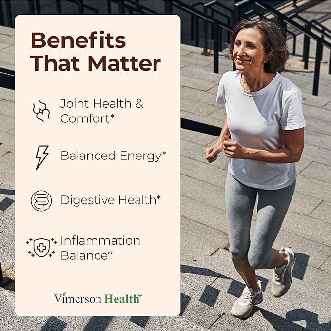 Moringa Turmeric Curcumin Supplement for Joint Health Gut Health Energy &amp Immune Support – Turmeric Curcumin with Black Pepper – Total Wellness Formula with Tumeric Moringa Pure Capsules – 2 Pac