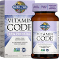 Garden of Life Vitamin Code® RAW Prenatal™ 90 Vegetarian Capsules