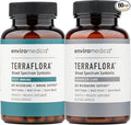 Deep Immune SBO Probiotic + Prebiotic and Advanced Care SBO Probiotic + Prebiotic