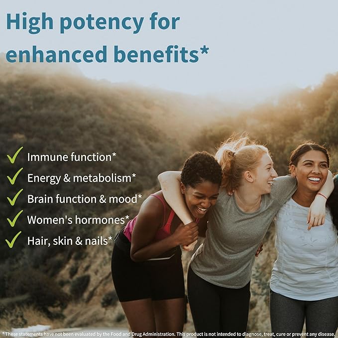 Multivitamin &amp Minerals for Women + High Absorption Curcumin C3 Complex Vegan Bundle Sustained Release Advanced Multivitamin + 300% Greater Absorption Curcuminoids with Rapid Uptake by Igennus