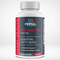 Primal Labs DuOmega 3&amp7 Fish Oil Supplement with Omega 3 90 Count