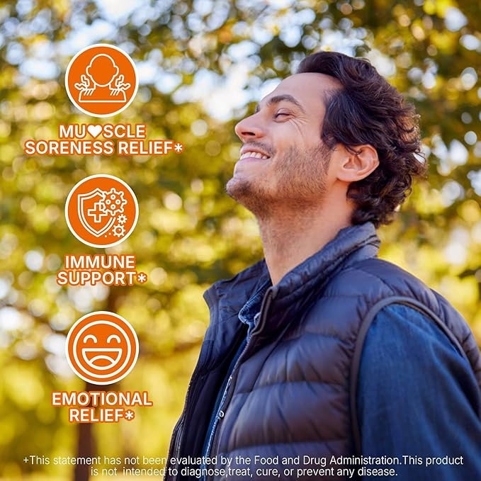 5 in 1 Turmeric Curcumin Softgels 2000mg with Milk Thistle Seed Extract &amp Black Pepper Ginger Root - Immune Liver Support - 95% Curcuminoids - Turmeric and Ginger Supplement Softgel Capsules