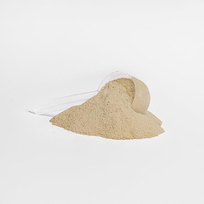 PURE LIFE Advanced Whey Protein Isolate Vanilla – 100% Pure &amp Natural Whey Protein Vanilla Powder – Low Carb – 48 Servings – High Protein Powder for Muscle Recovery and Fast Digestion