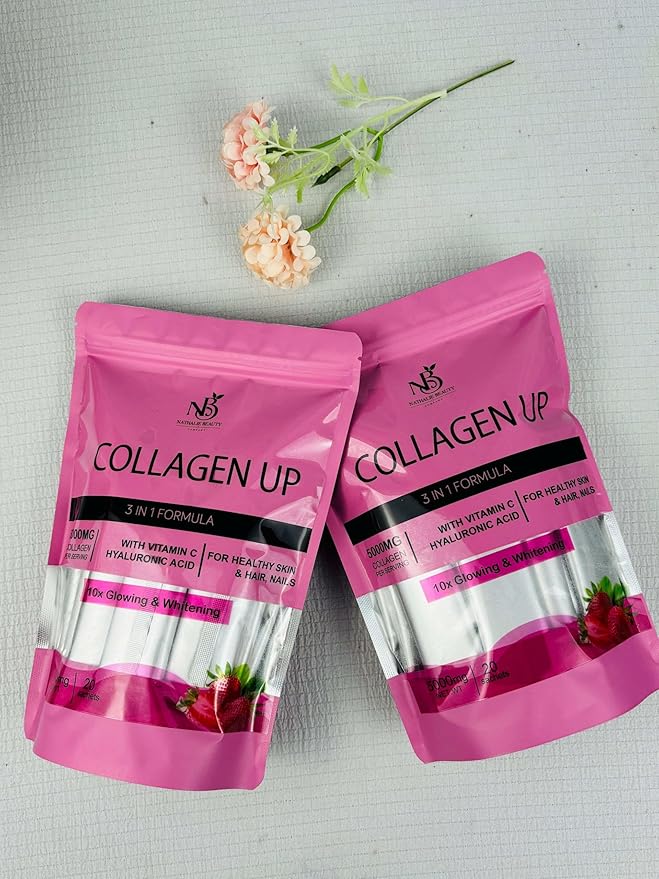 3 in 1 Collagen up