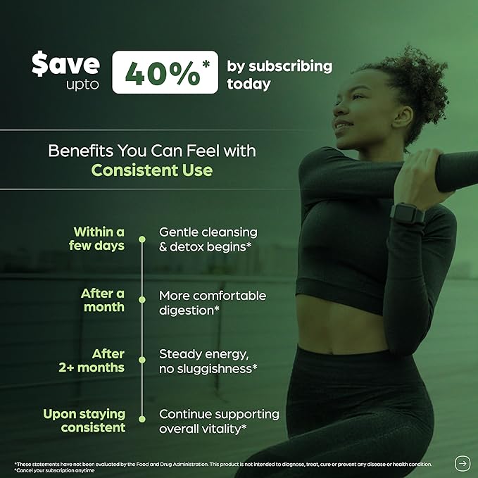 Sandhu's Liver Cleanse Detox &amp Repair Support Capsules with Milk Thistle &amp Dandelion Root | Herbal Supplement Pills for Liver Health | for Men &amp Women | Made in USA | Viral on Tiktok | 70