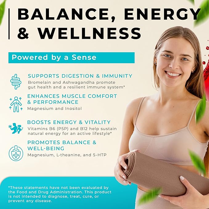 Triple Magnesium Drops + Vitamin D3 K2 A Drops – Duo