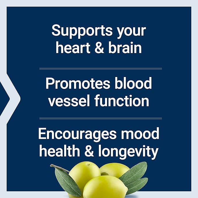 Super Omega-3 Fish Oil Sesame &amp Olive Extract with Multi-Vitamin &amp Mineral - 120 Softgels &amp 120 Tablets