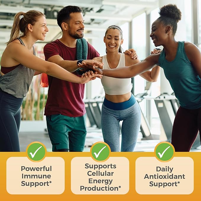 Viva Naturals Vitamin C and Zinc Supplement (250 Capsules) - 1000 mg Vitamin C with Zinc 20 mg Antioxidant Supplements for Immune Support Vitamin Supplement for Adults