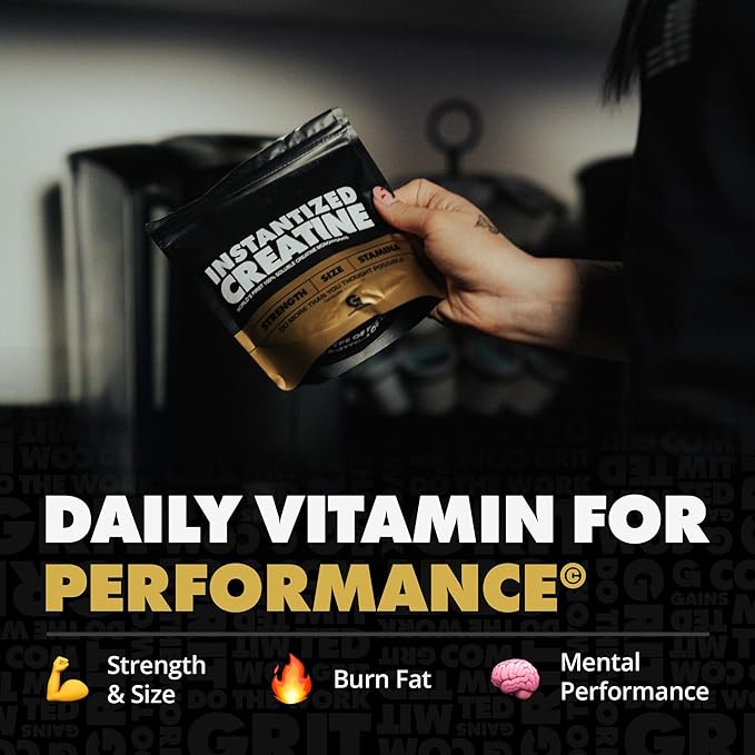 Gains in Bulk Intantized Creatine Bundle Soluble Pre Workout Powder Supports Muscle Building Strength and Performance Unflavored and Raspberry 60 Servings