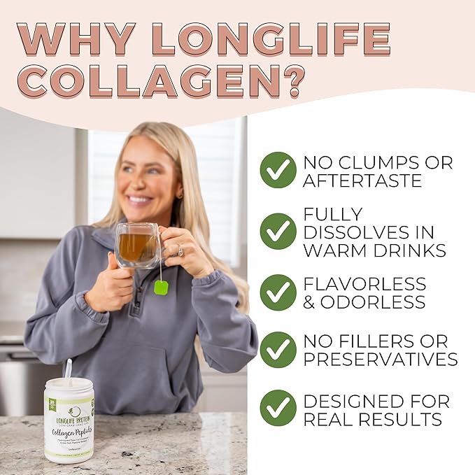 Collagen Peptides