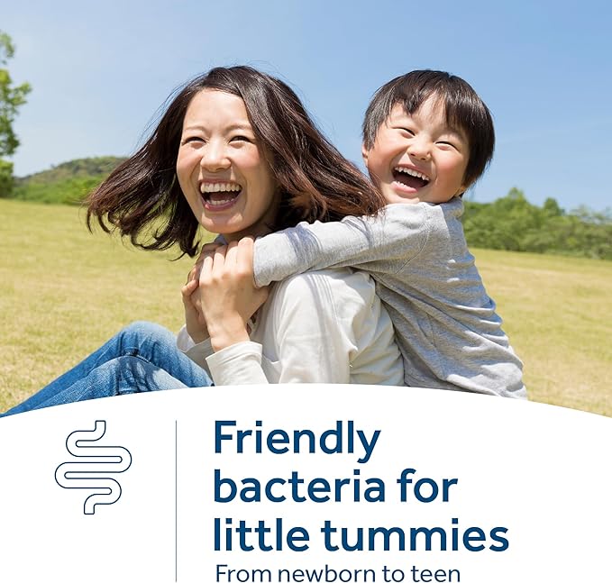 Optibac Probiotics For Babies &amp Children