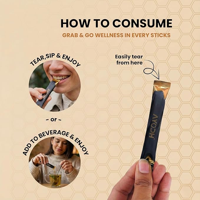 Honey sticks She lajit Honey Sticks for Women/Men Shilajit Honeysticks 30 Count Pure Himalayan Classic Shilajit Supplement Honeysticks Made W Fulvic Acid &amp Natural-Honey Supports Strength
