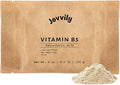 Vitamin B5 - Pantothenic Acid - 8 oz - D-Calcium Pantothenate - Always Pure - No Fillers Or Additives