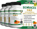 Bioances Max Joint Support Supplement Glucosamine (3)