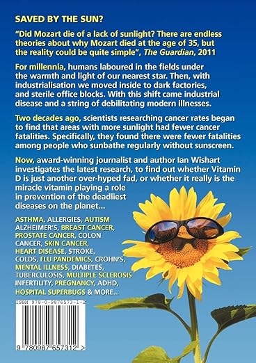 Vitamin D: Is This the Miracle Vitamin?