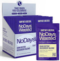 DHM Detox No Days Wasted 30 Servings - Take During Evening for Better Next Day and Recovery