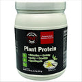TOUGH-N-TONE Premium Grade Plant Protein a Delicious Vanilla Vegan Shake peas Cranberry chia and Sacha inchi Omega-3 EFAs Vegan &amp Vegetarian no Dairy no Wheat no Gluten no Soy