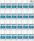 Vitamin D3 High Potency 5000 IU 100 Softgels per Bottle Pack of 24