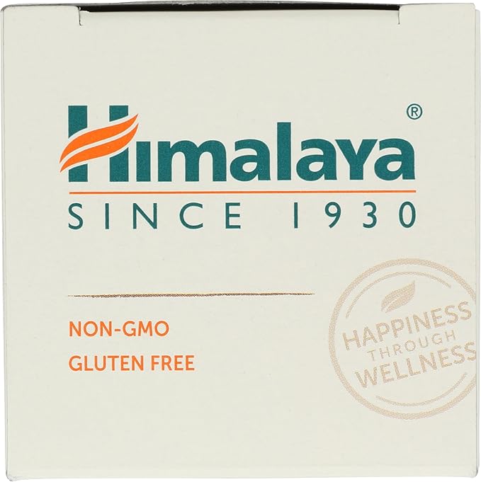 HIMALAYA Turmeric 60 CT