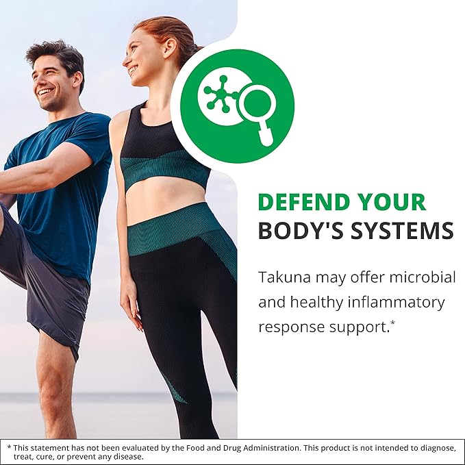 NutraMedix Immune Support Supplement - Made with Takuna Blanca Bark Extract - Bioavailable Fast-Absorbing Liquid Vitamins for Women &amp Men (2oz / 60ml)
