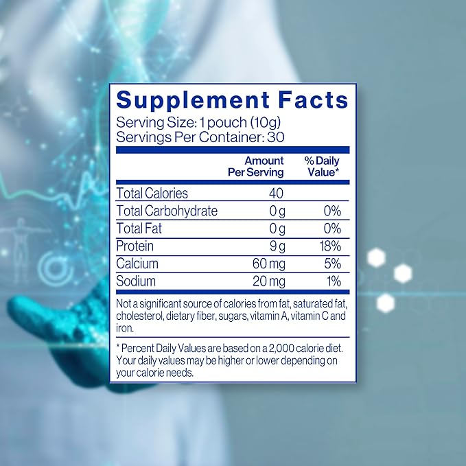 Immunocal Supplement Pack of 2 – 1 Regular and 1 Booster – Whey Protein Isolate and Glutathione Precursor – Includes 50+ Fruits and Vegetables – 30 Servings Each