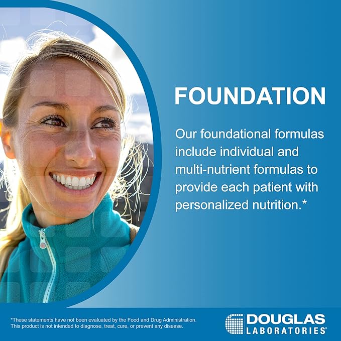 Douglas Laboratories Quell Fish Oil EPA/DHA Plus D | 3:2 Ratio of EPA to DHA Essential Omega 3 Fatty Acids Plus 1000 I.U. of Vitamin D3* | 30 Softgels