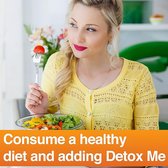 Vatellia Life New from Detox Me - Boosts Energy Sulfite Elimination - Supports Digestion &amp Gut Health - Vitamin K2 (MK-4) Plus B12 Folate - 60 Day Supply - Supplement for Men and Women - 120 Cou