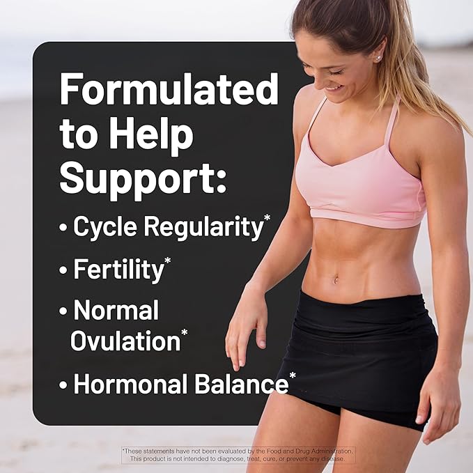 NatureWise Myo-Inositol &amp D-Chiro Inositol Fertility Supplements for Women - 40:1 Ratio [30-Day Supply] + Berberine 1000mg - Berberine Phytosome + HCI + Turmeric &amp Digestive Enzymes - [30 Day