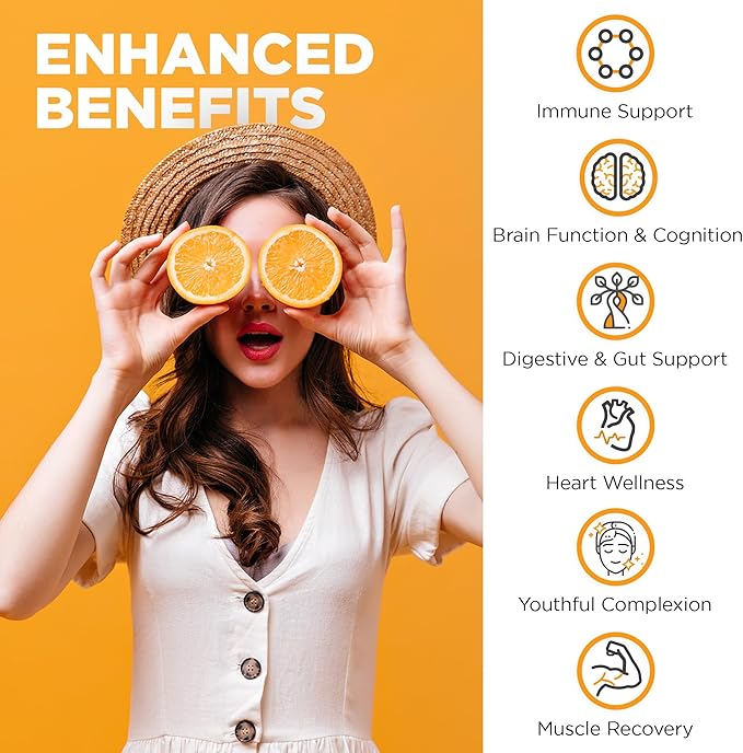 Nutrivein Premium Zinc Picolinate &amp Liposomal Vitamin C Supplement Bundle: High-Absorption Vitamin C Capsules &amp Zinc Supplements Defense and Vitality Bundle