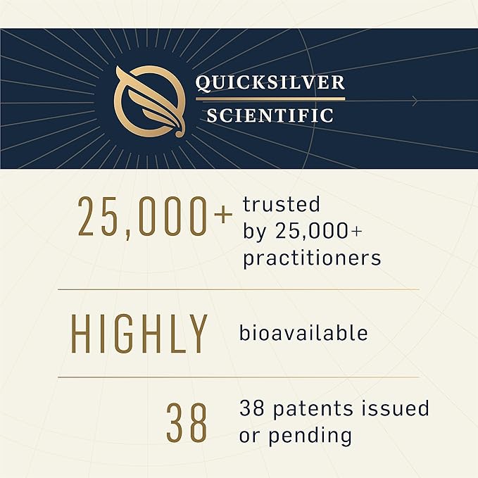 Quicksilver Scientific Nanoemulsified Cat's Claw - Liquid Immune Support Supplement with Uncaria tomentosa 1000 IU Vitamin D + Monolaurin - Vegan + Superior Liposomal Absorption (1.7oz / 50ml)