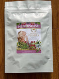 PREMIUM MENOPAUSE TEA - Support Hormone Balance &amp Comfort menopause support vitamins immune Support &amp Energy Boost - 1 Pack 20 Premium Tea Sachets
