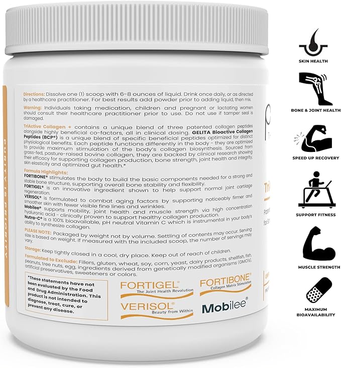 Pure Therapro Rx Healthy Hormones Hair Skin &amp Nails Bundle