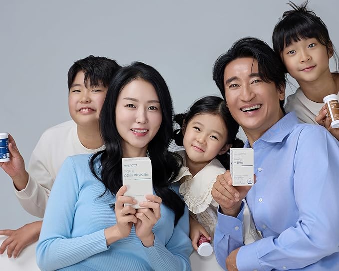 S Plus Probiotics 2g x 30-Day Supply Premium Lactobacillus for Helps with Smooth Digestion and Dieting.