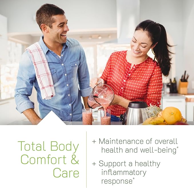 Irwin Naturals Whole Body Turmeric + Curcumin C3 Complex - 60 Liquid Soft-Gels Pack of 2 - Supports Whole-Body Wellness - 60 Total Servings