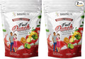 BariatricPal Iron-Free Multivitamin Soft Chew - Fruit Punch (120 Count)