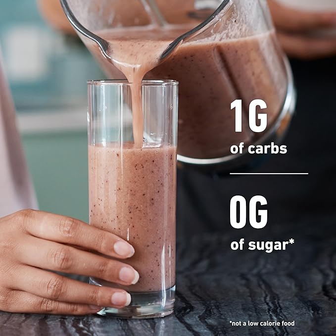 Isopure Bundle of Low Carb 100% Pure Whey Isolate Protein Powder Dutch Chocolate 25g Protein Per Serving 1 Lb 15 Servings + Isopure 100% Pure Creatine Monohydrate Powder 100 Servings