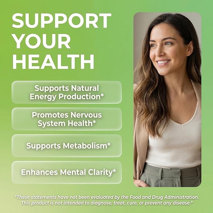 Vitamin B Complex Liquid Drops Plant-B by Clean Nutra