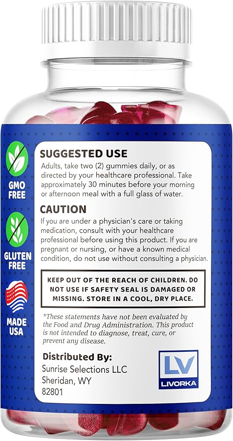 (5 Pack) Alpha Pro Force Gummies For Men - Official Alpha Pro Force Gummies Natural Premium Support Overall Health &amp Wellnes AlphaPro Force Advanced Formula Maximum Strength 300 Gummies For 5 Mo