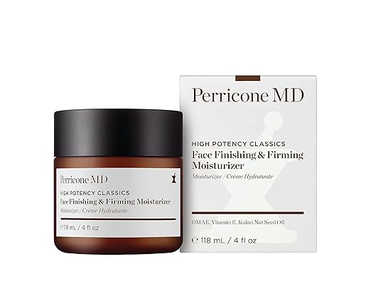 Perricone MD High Potency Classics: Face Finishing &amp Firming Moisturizer