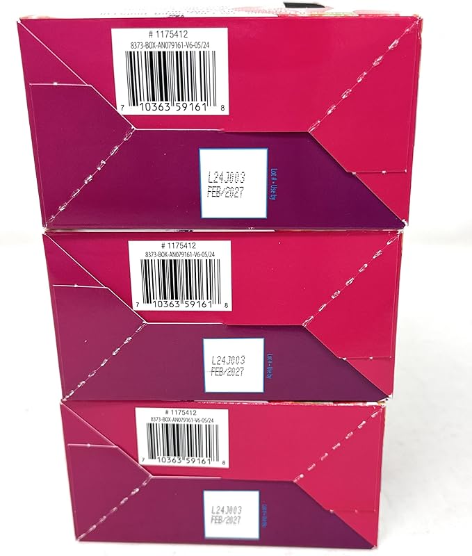 Liquid Collagen Skin Revitalization Special 3 Pack ptc( 90 Count Total )